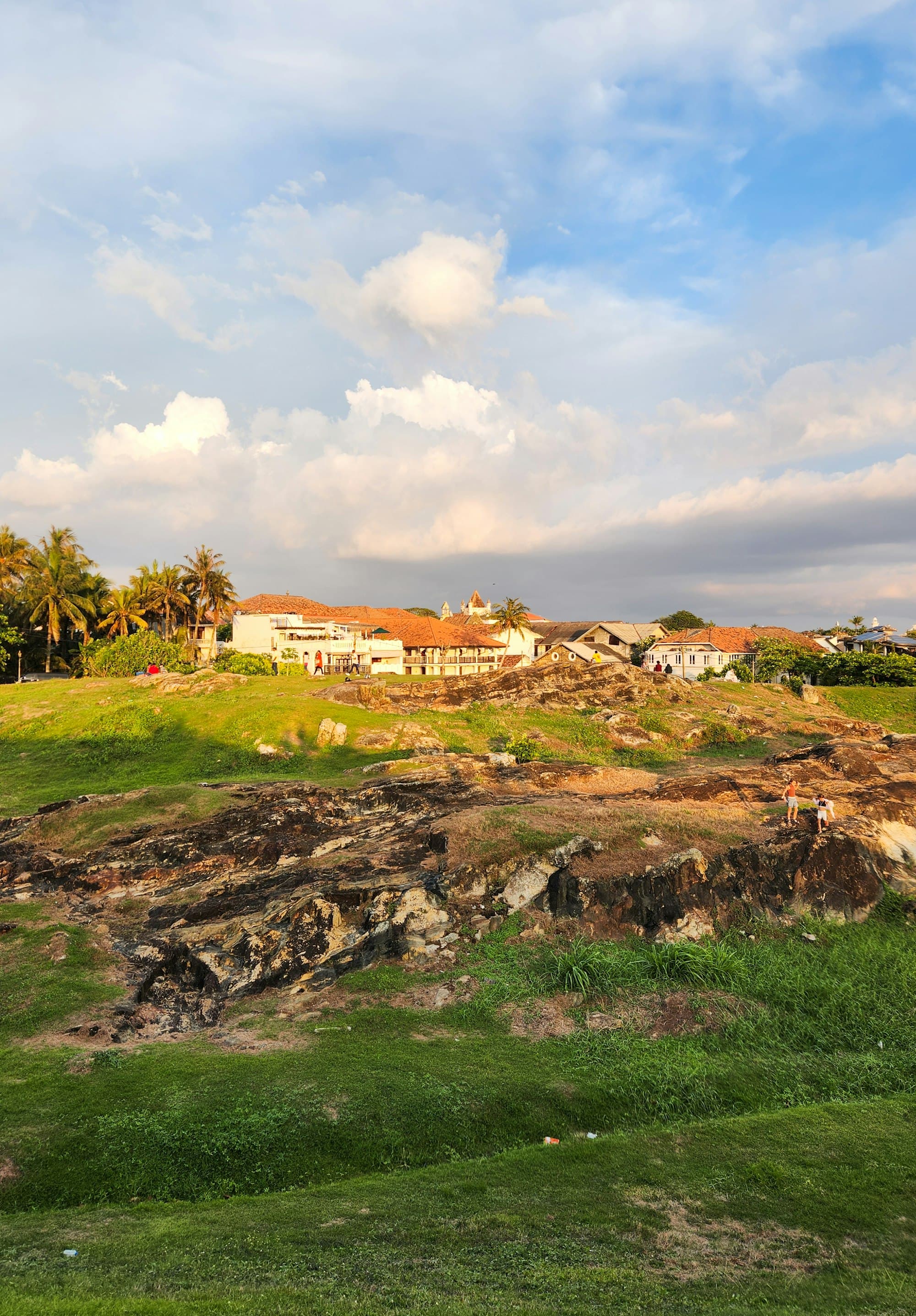 Galle & South Coast