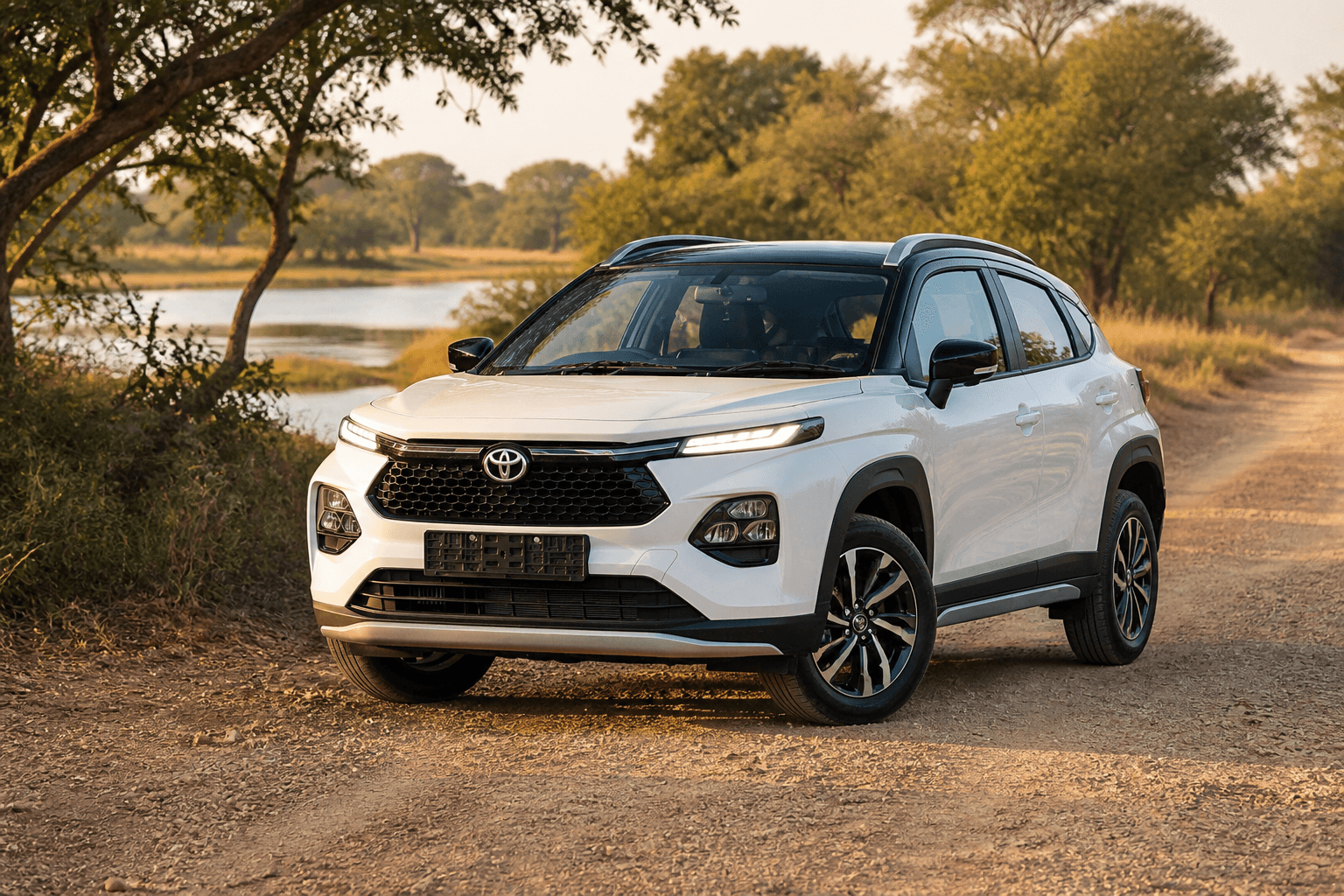 SUV